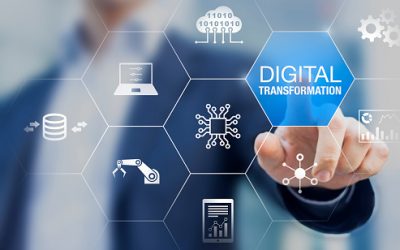 Digitalisation: Route vers un meilleur avenir avec les bons outils