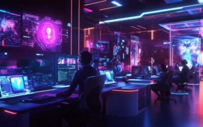 Comment l’intelligence artificielle booste la créativité et la productivité des entreprises