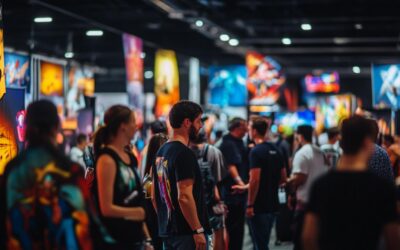 Explorer la culture geek : un guide des événements et tendances incontournables