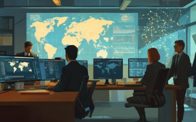Commerce international : comment choisir le bon logiciel pour optimiser votre chaîne logistique ?