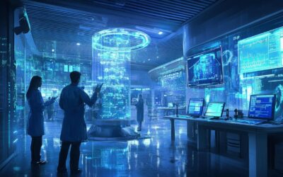 Comment ameliorer la securite informatique des etablissements de sante ?