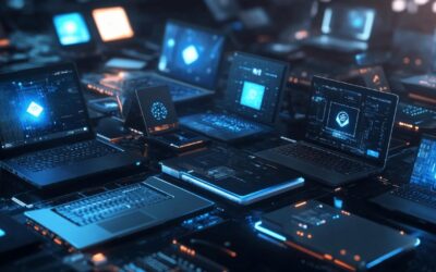 Choisir le meilleur processeur portable: astuces pour decouvrir les puces ARM