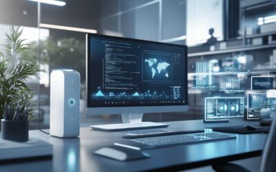 Top 5 des marques de serveur NAS : Comparatif detaille pour les debutants