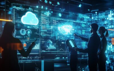 Comment optimiser la relation client avec le Revenue Cloud