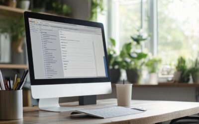 Comment créer un sommaire automatique dans Google Docs pour vos documents professionnels exportables