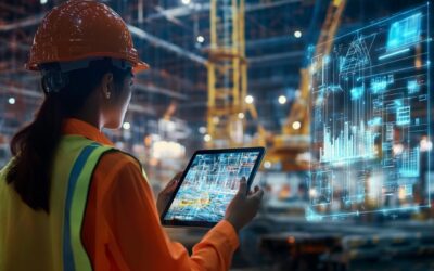 Optimiser la gestion de chantier avec une application dédiée