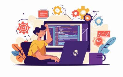 Erreurs serveur WordPress : liste et explications des errors courantes liées aux permissions de fichiers